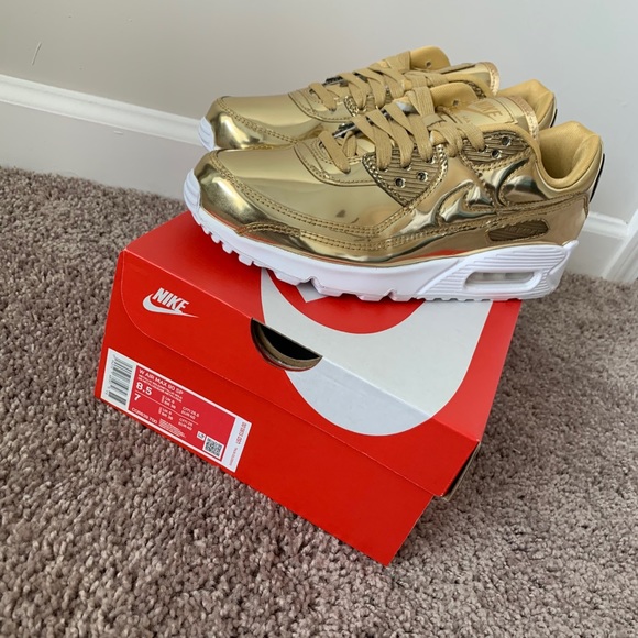 Nike Shoes - ‼️🔥JUST RELEASED AIRMAX 90 SP‼️🔥